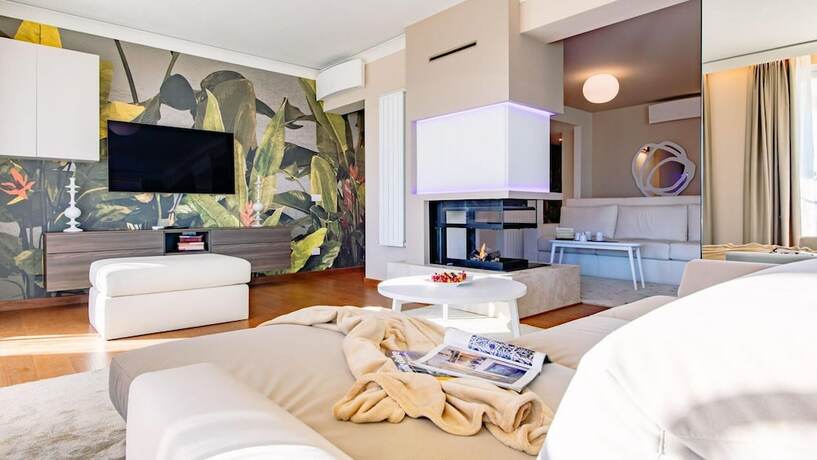 Imagen general del La Perla tra gli Ulivi 12. Foto 17