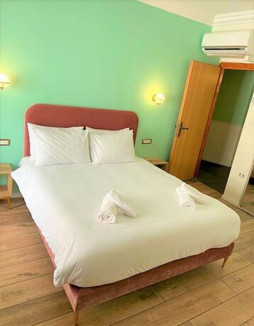 Imagen general del La Perle Hotel. Foto 2