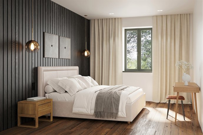 Imagen de la habitación del La Perle de Domme. Foto 2