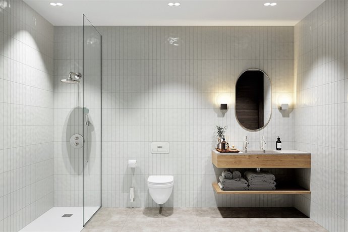 Imagen de los interiores del La Perle de Domme. Foto 5