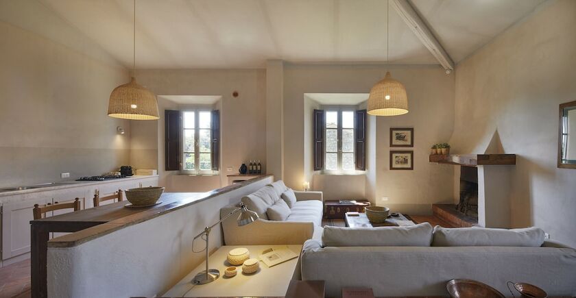 Imagen general del La Pescaia Resort. Foto 2