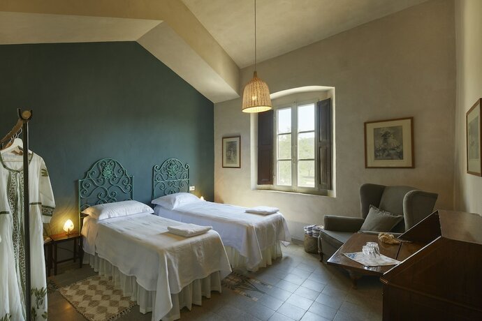 Imagen general del La Pescaia Resort. Foto 3