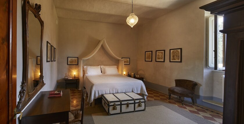 Imagen general del La Pescaia Resort. Foto 4