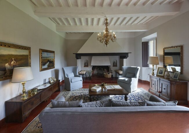 Imagen general del La Pescaia Resort. Foto 5