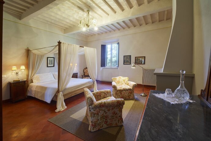 Imagen general del La Pescaia Resort. Foto 6