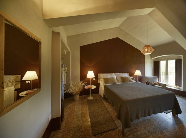 Imagen de la habitación del La Pescaia Resort. Foto 18