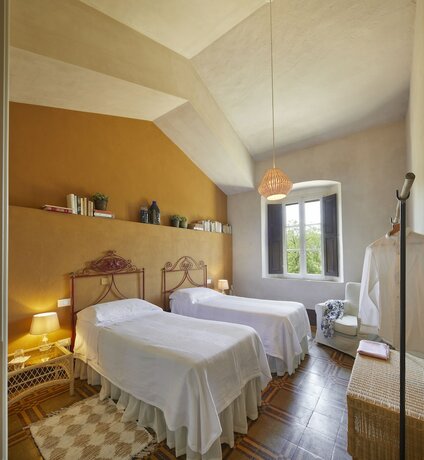 Imagen general del La Pescaia Resort. Foto 7