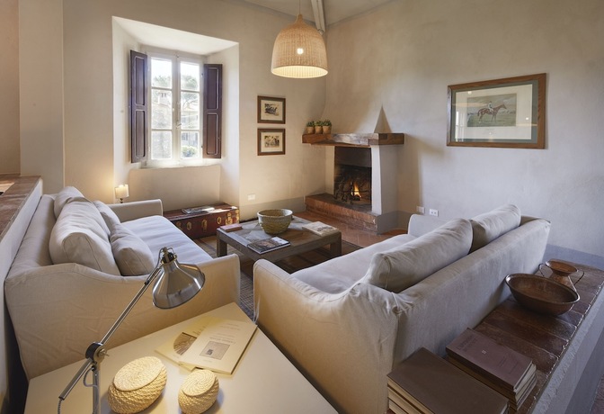 Imagen general del La Pescaia Resort. Foto 8