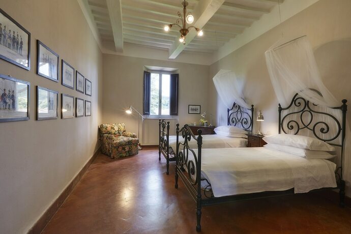 Imagen general del La Pescaia Resort. Foto 9