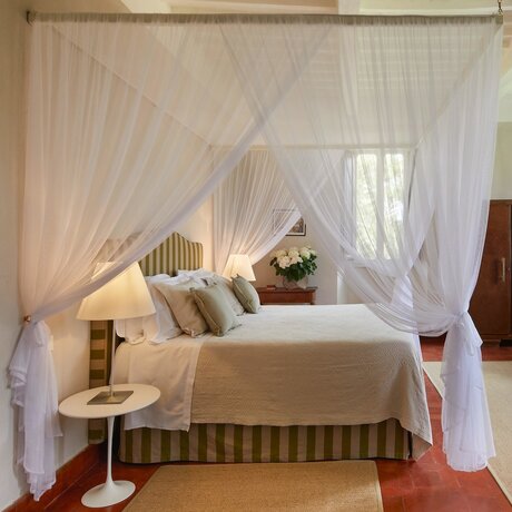 Imagen de la habitación del La Pescaia Resort. Foto 19