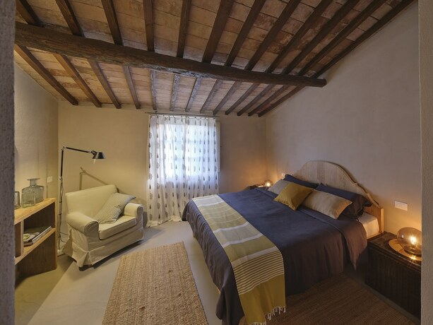 Imagen de la habitación del La Pescaia Resort. Foto 20