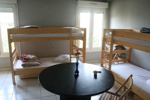 Imagen de la habitación del La Petite Auberge De Saint Sernin - Hostel. Foto 4