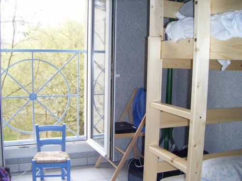 Imagen de la habitación del La Petite Auberge De Saint Sernin - Hostel. Foto 6