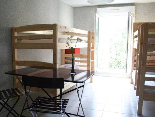 Imagen de la habitación del La Petite Auberge De Saint Sernin - Hostel. Foto 7