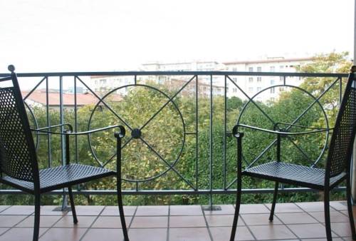 Imagen de la habitación del La Petite Auberge De Saint Sernin - Hostel. Foto 8