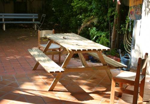 Imagen general del La Petite Auberge De Saint Sernin - Hostel. Foto 1