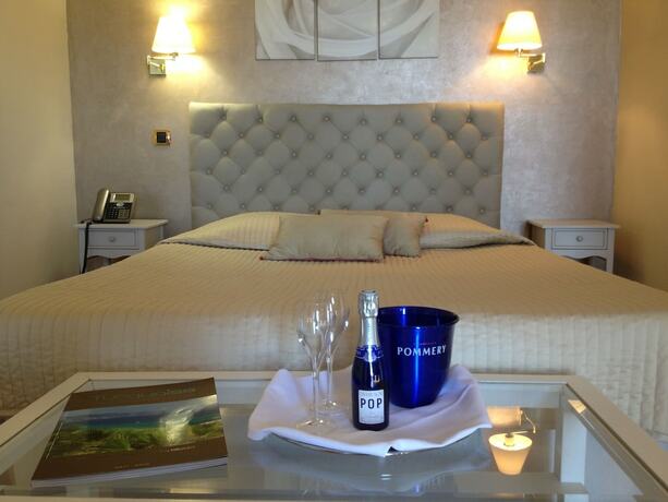 Imagen general del La Petite Auberge. Foto 3