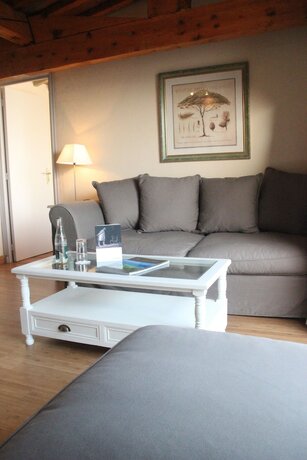 Imagen general del La Petite Auberge. Foto 4