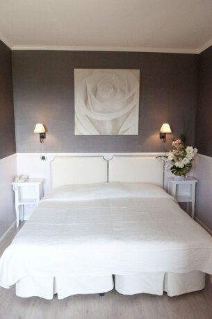 Imagen general del La Petite Auberge. Foto 8