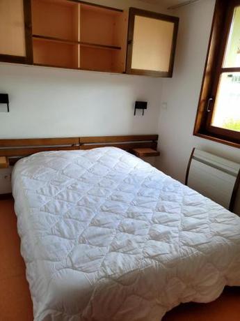 Imagen de la habitación del La Petite Fecht. Foto 12