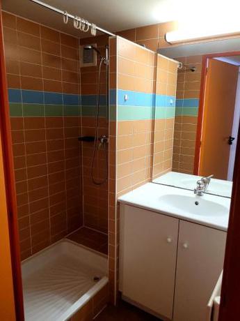 Imagen de la habitación del La Petite Fecht. Foto 13