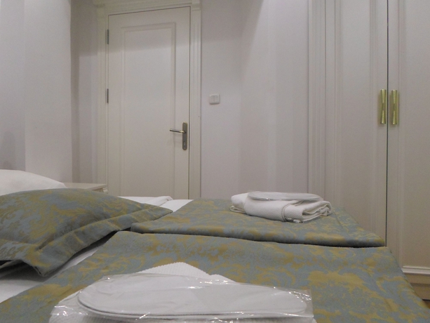 Imagen de la habitación del La Petite Maison. Foto 8