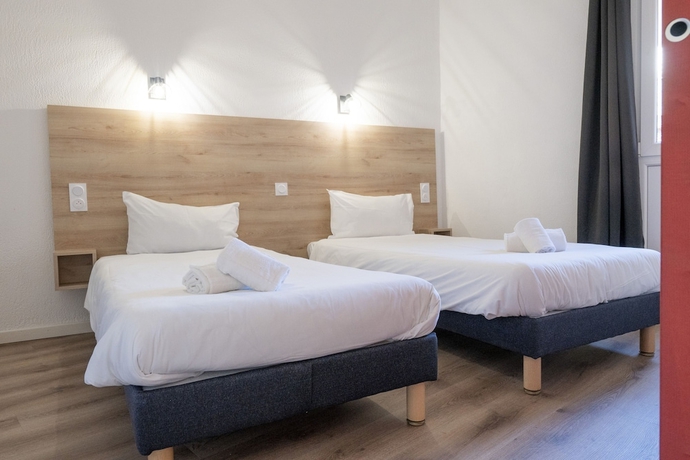 Imagen de la habitación del La Petite Pierre - ULVF Vacances. Foto 8