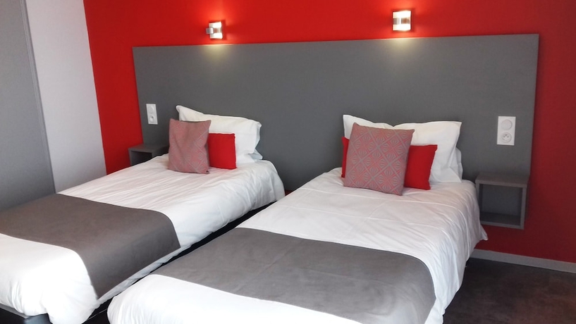 Imagen de la habitación del La Petite Pierre - ULVF Vacances. Foto 12