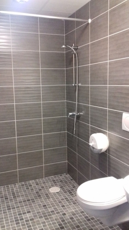 Imagen de la habitación del La Petite Pierre - ULVF Vacances. Foto 13