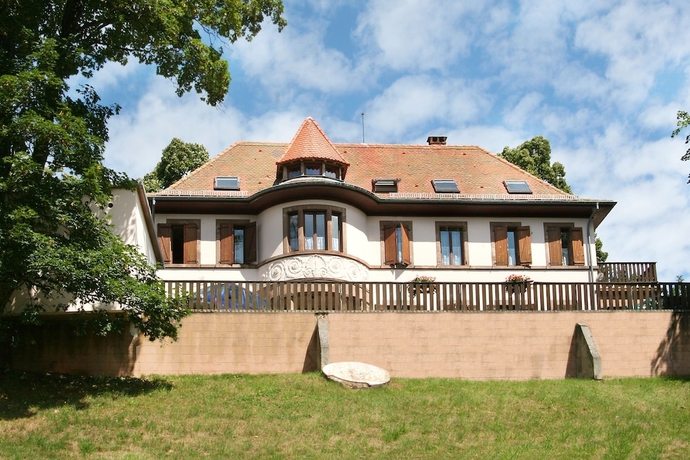 Imagen general del La Petite Pierre - ULVF Vacances. Foto 1