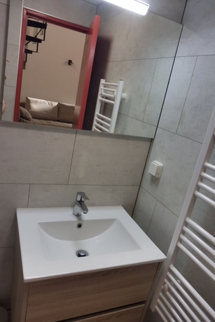 Imagen de la habitación del La Petite Pierre - ULVF Vacances. Foto 18