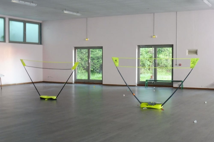 Imagen general del La Petite Pierre - ULVF Vacances. Foto 2