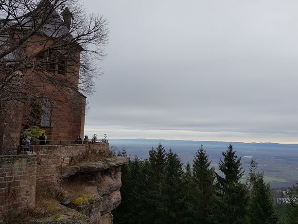 Imagen general del La Petite Pierre - ULVF Vacances. Foto 3