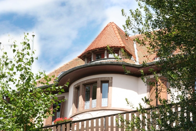 Imagen general del La Petite Pierre - ULVF Vacances. Foto 5