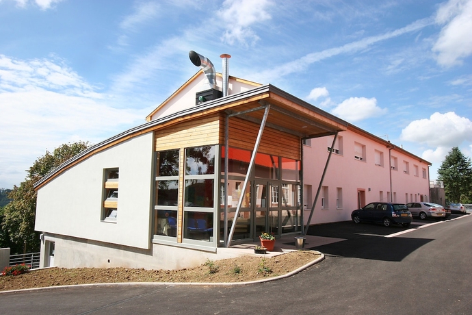 Imagen general del La Petite Pierre - ULVF Vacances. Foto 6