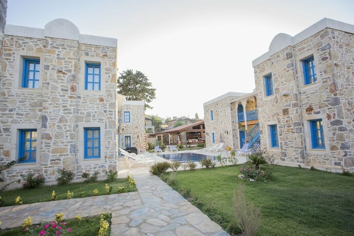 Imagen general del La Petra Datca. Foto 3