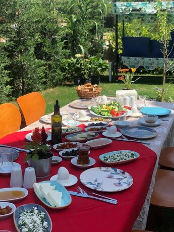 Imagen general del La Petra Datca. Foto 5