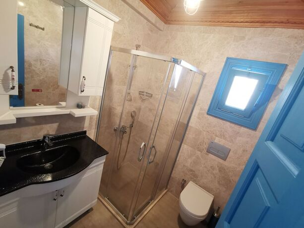 Imagen general del La Petra Datca. Foto 6