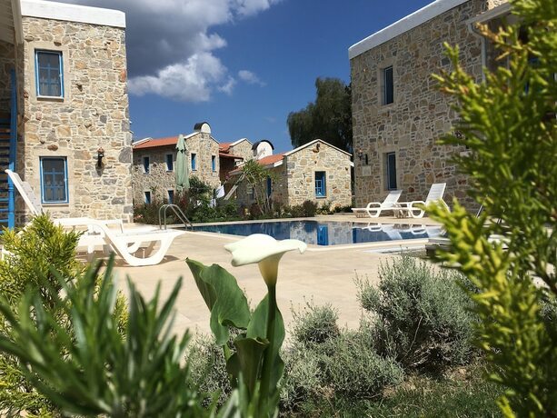 Imagen general del La Petra Datca. Foto 7