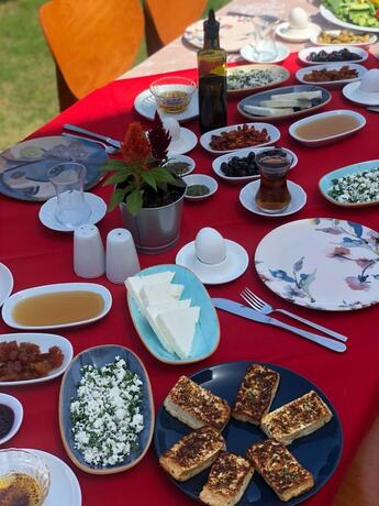 Imagen general del La Petra Datca. Foto 8