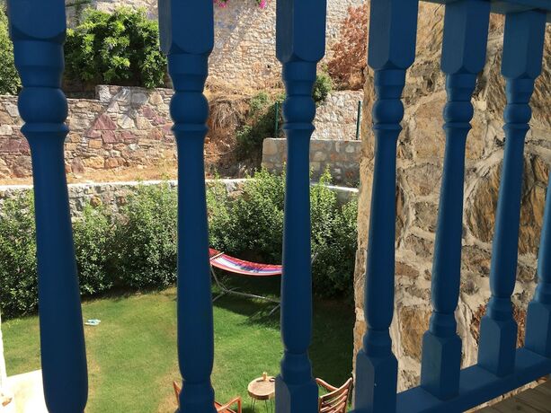 Imagen general del La Petra Datca. Foto 9