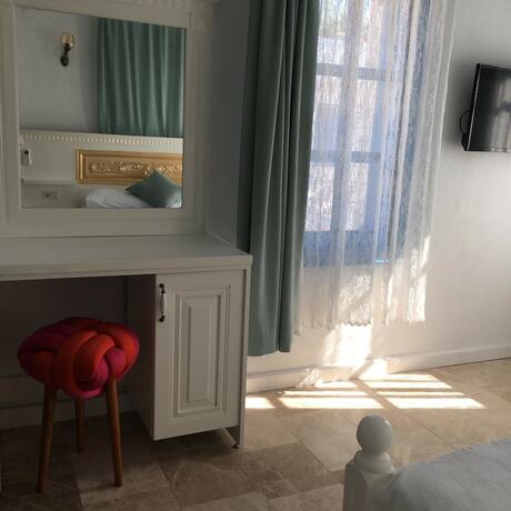 Imagen general del La Petra Datca. Foto 10