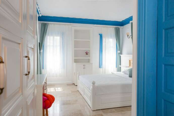 Imagen general del La Petra Datca. Foto 13