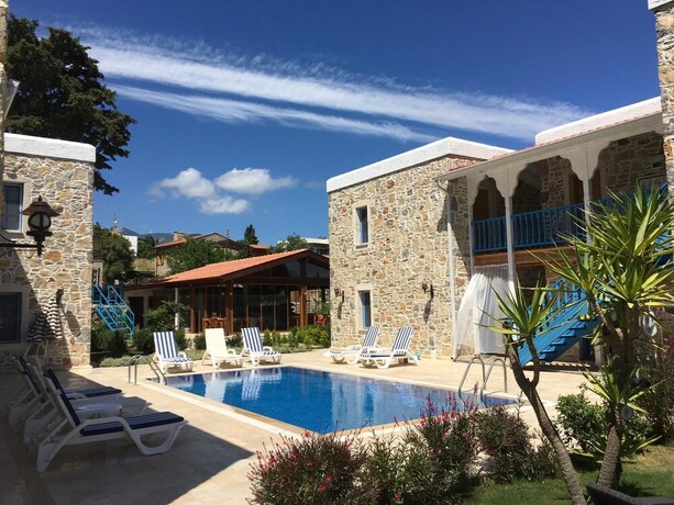 Imagen general del La Petra Datca. Foto 16