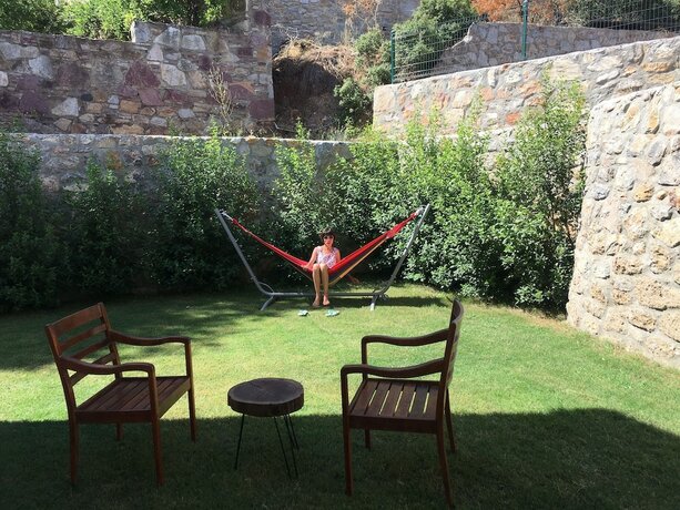 Imagen general del La Petra Datca. Foto 17