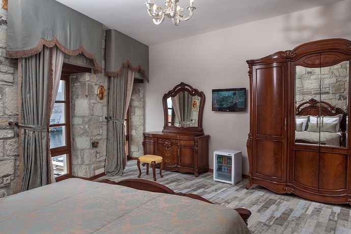 Imagen de la habitación del La Petra Hotel - Special Class. Foto 3