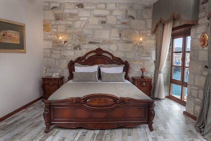 Imagen de la habitación del La Petra Hotel - Special Class. Foto 4