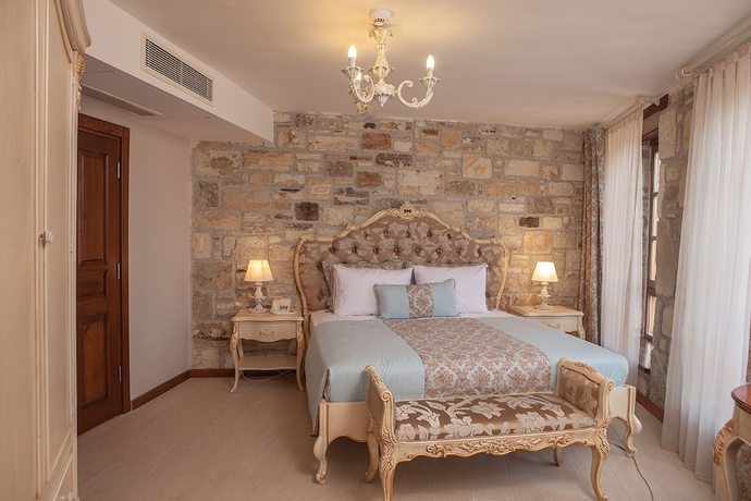 Imagen de la habitación del La Petra Hotel - Special Class. Foto 6