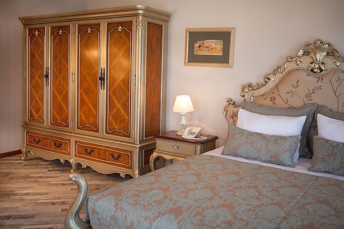 Imagen de la habitación del La Petra Hotel - Special Class. Foto 9