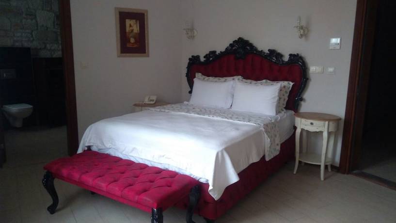 Imagen de la habitación del La Petra Hotel - Special Class. Foto 10